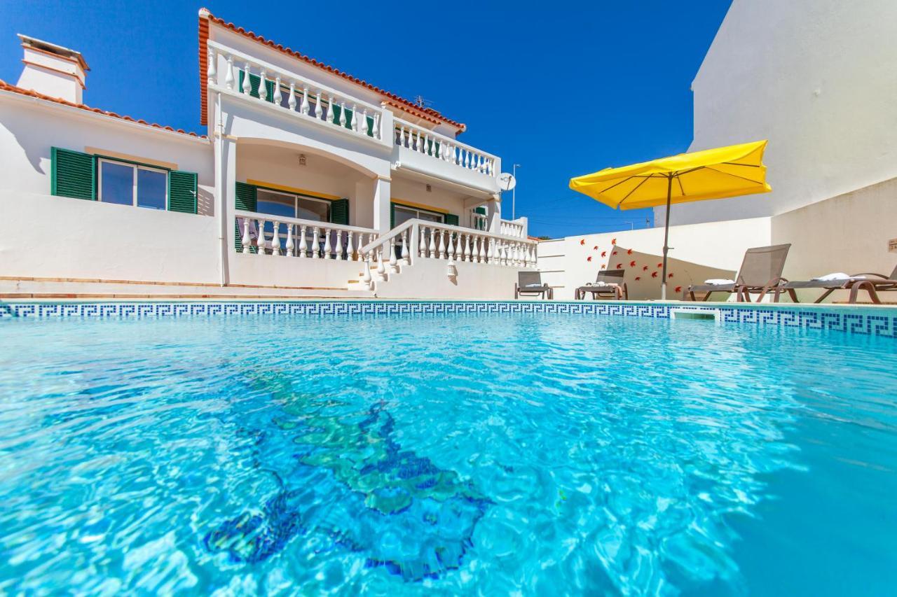 D01 - Orange Grove Villa Sargacal Kültér fotó