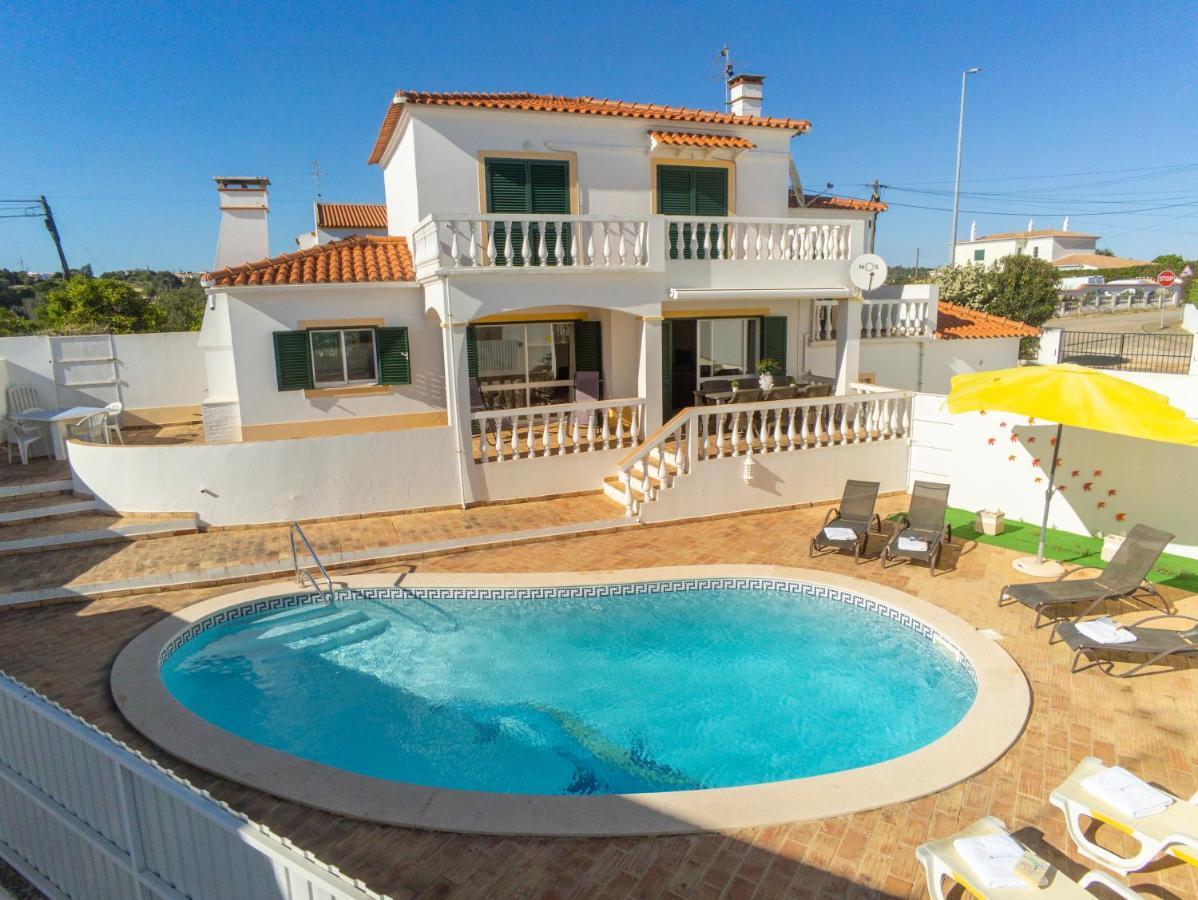 D01 - Orange Grove Villa Sargacal Kültér fotó
