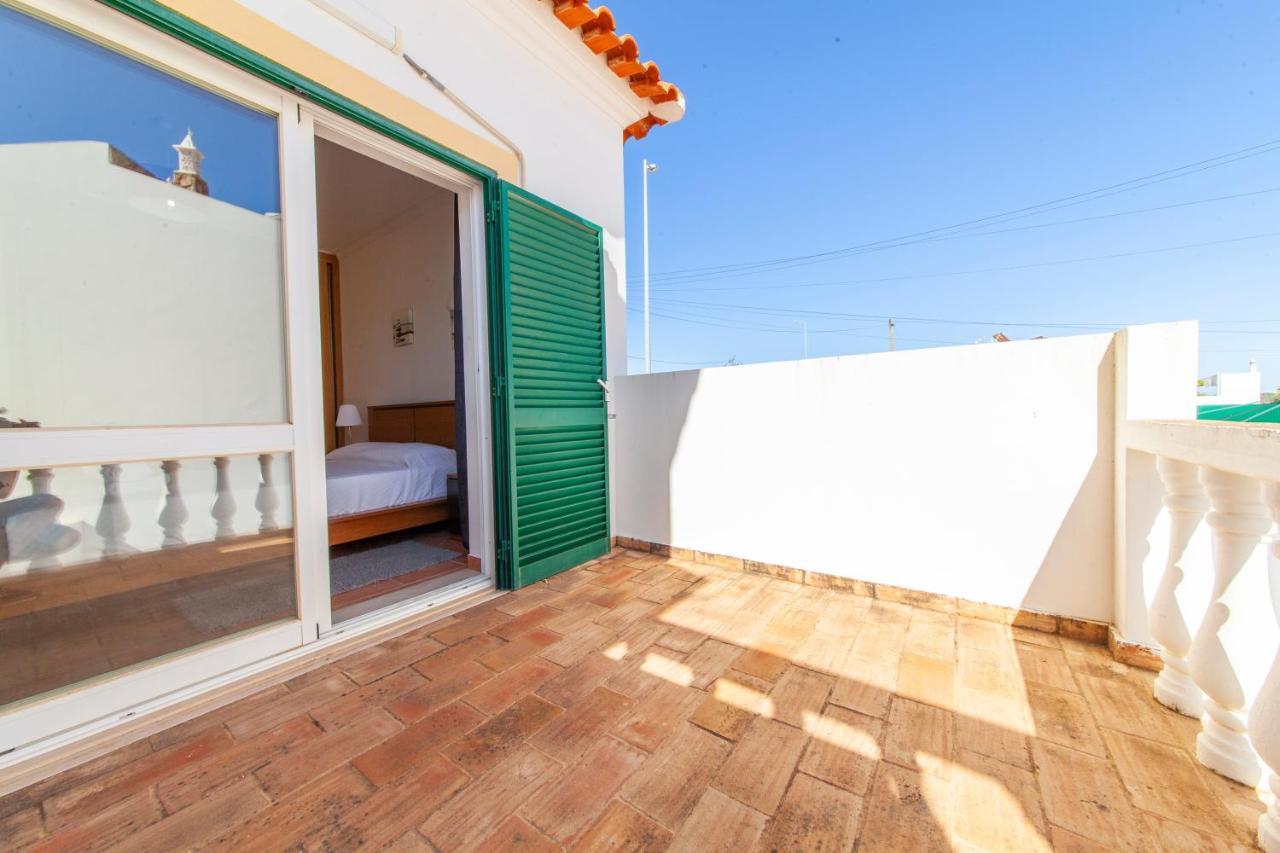 D01 - Orange Grove Villa Sargacal Kültér fotó