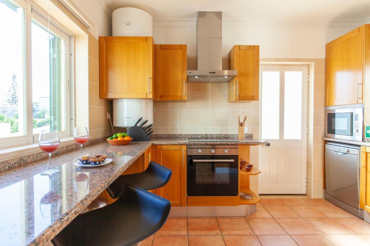 D01 - Orange Grove Villa Sargacal Kültér fotó